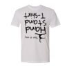 Sueded T-Shirt Thumbnail