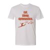 Sueded T-Shirt Thumbnail