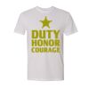 Sueded T-Shirt Thumbnail