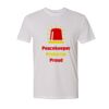 Sueded T-Shirt Thumbnail