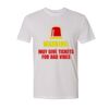 Sueded T-Shirt Thumbnail