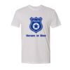 Sueded T-Shirt Thumbnail