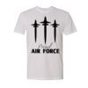 Sueded T-Shirt Thumbnail