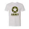 Sueded T-Shirt Thumbnail