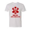 Sueded T-Shirt Thumbnail