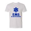 Sueded T-Shirt Thumbnail