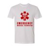 Sueded T-Shirt Thumbnail