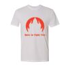 Sueded T-Shirt Thumbnail