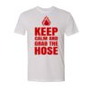 Sueded T-Shirt Thumbnail