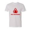 Sueded T-Shirt Thumbnail