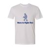 Sueded T-Shirt Thumbnail