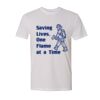 Sueded T-Shirt Thumbnail