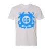 Sueded T-Shirt Thumbnail
