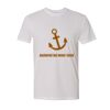 Sueded T-Shirt Thumbnail