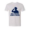 Sueded T-Shirt Thumbnail