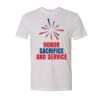 Sueded T-Shirt Thumbnail