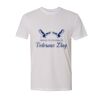 Sueded T-Shirt Thumbnail
