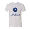 Sueded T-Shirt Thumbnail