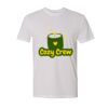 Sueded T-Shirt Thumbnail