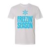 Sueded T-Shirt Thumbnail