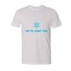 Sueded T-Shirt Thumbnail