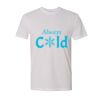 Sueded T-Shirt Thumbnail