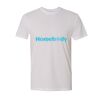 Sueded T-Shirt Thumbnail
