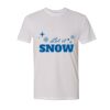 Sueded T-Shirt Thumbnail