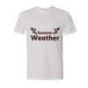 Sueded T-Shirt Thumbnail