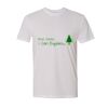 Sueded T-Shirt Thumbnail