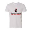 Sueded T-Shirt Thumbnail
