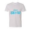 Sueded T-Shirt Thumbnail