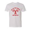 Sueded T-Shirt Thumbnail