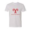 Sueded T-Shirt Thumbnail