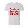 Sueded T-Shirt Thumbnail