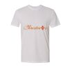 Sueded T-Shirt Thumbnail