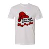Sueded T-Shirt Thumbnail