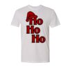 Sueded T-Shirt Thumbnail