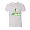 Sueded T-Shirt Thumbnail