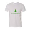 Sueded T-Shirt Thumbnail