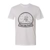 Sueded T-Shirt Thumbnail