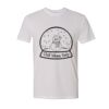 Sueded T-Shirt Thumbnail