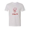 Sueded T-Shirt Thumbnail