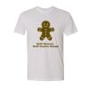 Sueded T-Shirt Thumbnail