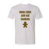 Sueded T-Shirt Thumbnail