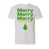 Sueded T-Shirt Thumbnail