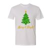 Sueded T-Shirt Thumbnail