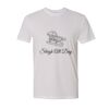 Sueded T-Shirt Thumbnail