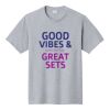 Fan Favorite Tee Thumbnail