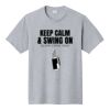 Fan Favorite Tee Thumbnail